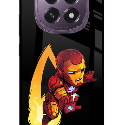 IronMan Oppo F29 5G Glass Case