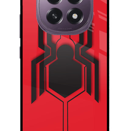 Spider Oppo F29 5G Glass Case