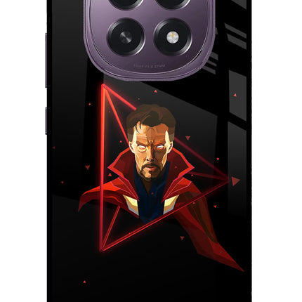 Doctor Ordinary Oppo F29 5G Glass Case