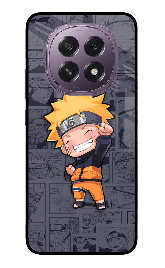 Chota Naruto Oppo F29 5G Glass Case