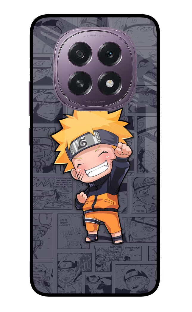 Chota Naruto Oppo F29 5G Glass Case