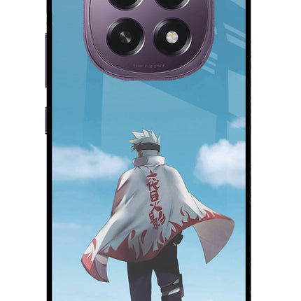 Kakashi Oppo F29 5G Glass Case