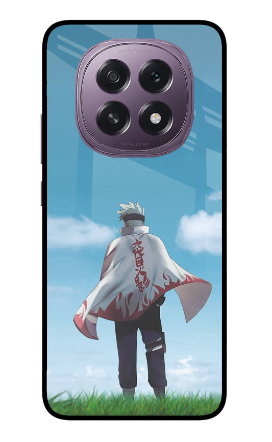 Kakashi Oppo F29 5G Glass Case