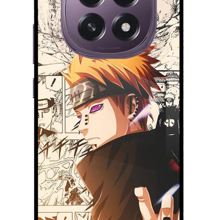 Pain Anime Oppo F29 5G Glass Case