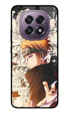 Pain Anime Oppo F29 5G Glass Case