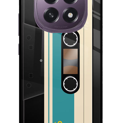 Cassette Oppo F29 5G Glass Case