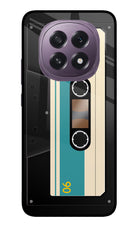 Cassette Oppo F29 5G Glass Case