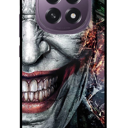 Joker Cam Oppo F29 5G Glass Case