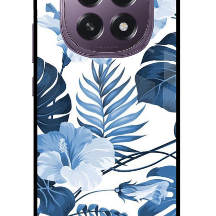 Fabric Art Oppo F29 5G Glass Case