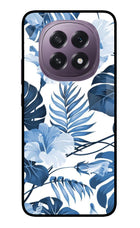 Fabric Art Oppo F29 5G Glass Case