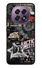 Arctic Monkeys Oppo F29 5G Glass Case