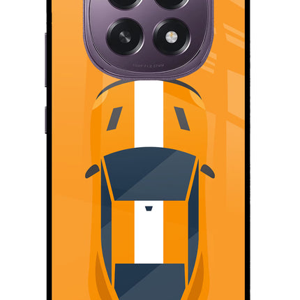 Highway Pursuit Oppo F29 5G Glass Case