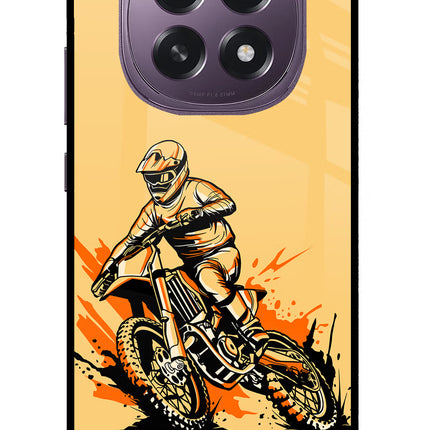 Off-Road Fury Oppo F29 5G Glass Case