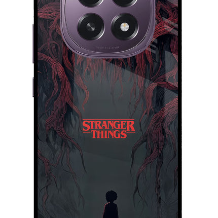 Ordinary Things Dark Side Oppo F29 5G Glass Case