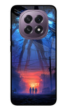 Ordinary Things Shadow Oppo F29 5G Glass Case