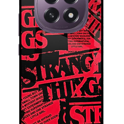 Ordinary Things Oppo F29 5G Glass Case
