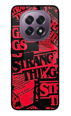 Ordinary Things Oppo F29 5G Glass Case
