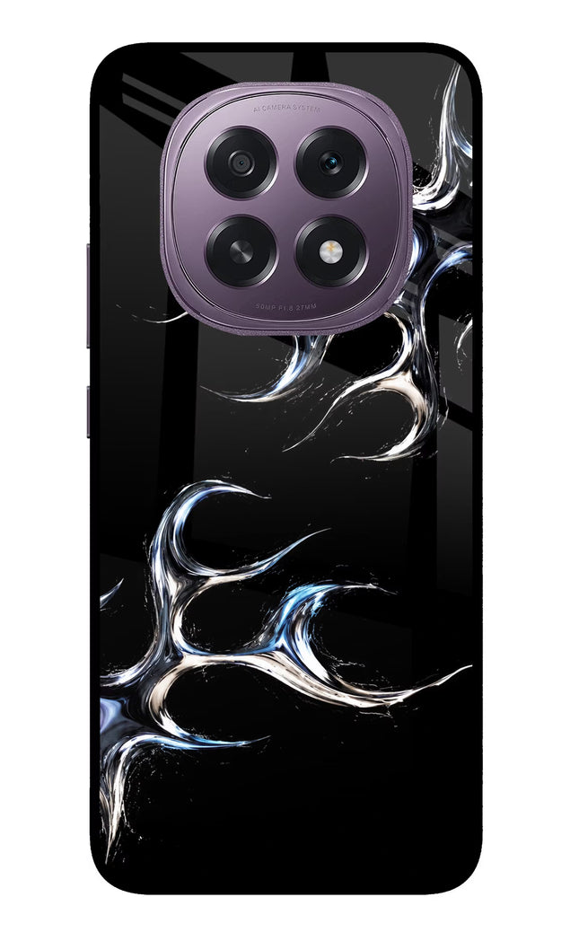 Chrome Tribal Oppo F29 5G Glass Case