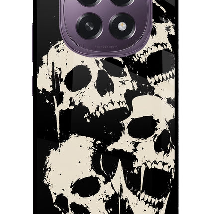 Dead Stack Oppo F29 5G Glass Case