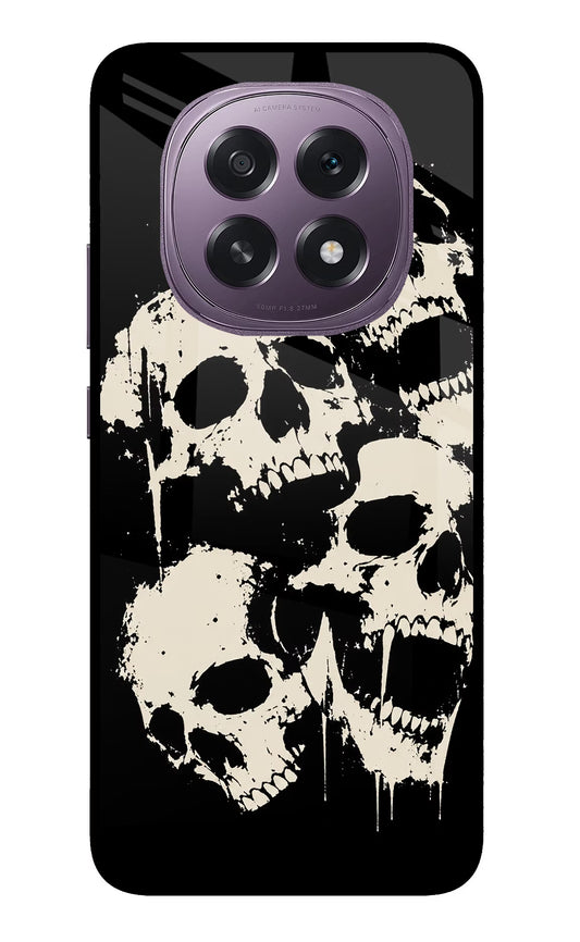 Dead Stack Oppo F29 5G Glass Case