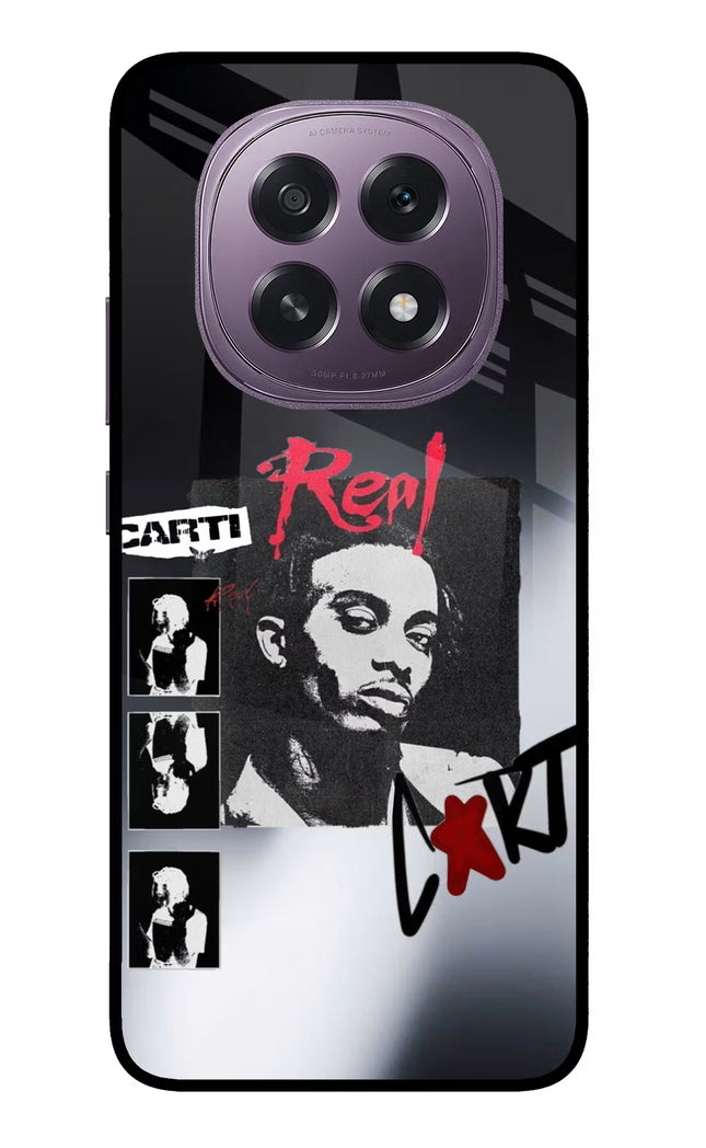 Playboi Carti Oppo F29 5G Glass Case