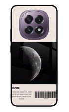 Moon Phase Oppo F29 5G Glass Case