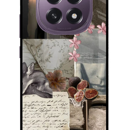 Midnight Sky Oppo F29 5G Glass Case