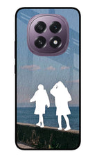 Coastal Dream Oppo F29 5G Glass Case