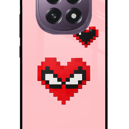 Gwen Heart Oppo F29 5G Glass Case