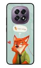 Nick Charm Oppo F29 5G Glass Case