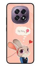 Judy Charm Oppo F29 5G Glass Case