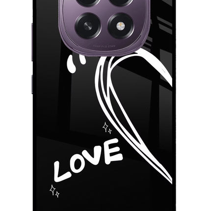 Love Line Oppo F29 5G Glass Case