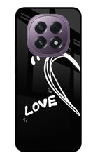 Love Line Oppo F29 5G Glass Case