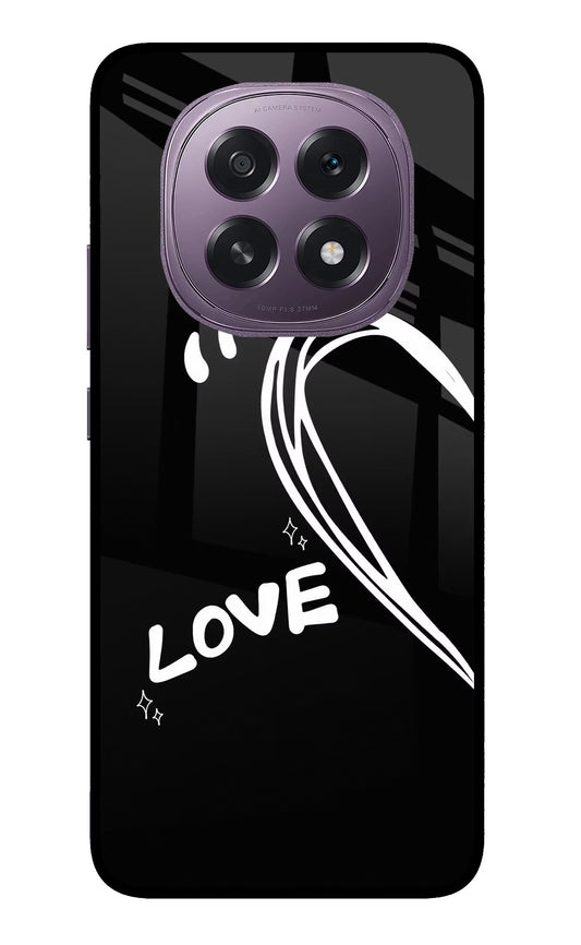 Love Line Oppo F29 5G Glass Case