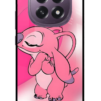 Angel Hug Oppo F29 5G Glass Case