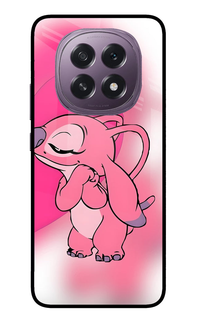 Angel Hug Oppo F29 5G Glass Case