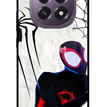 Miles Verse Oppo F29 5G Glass Case