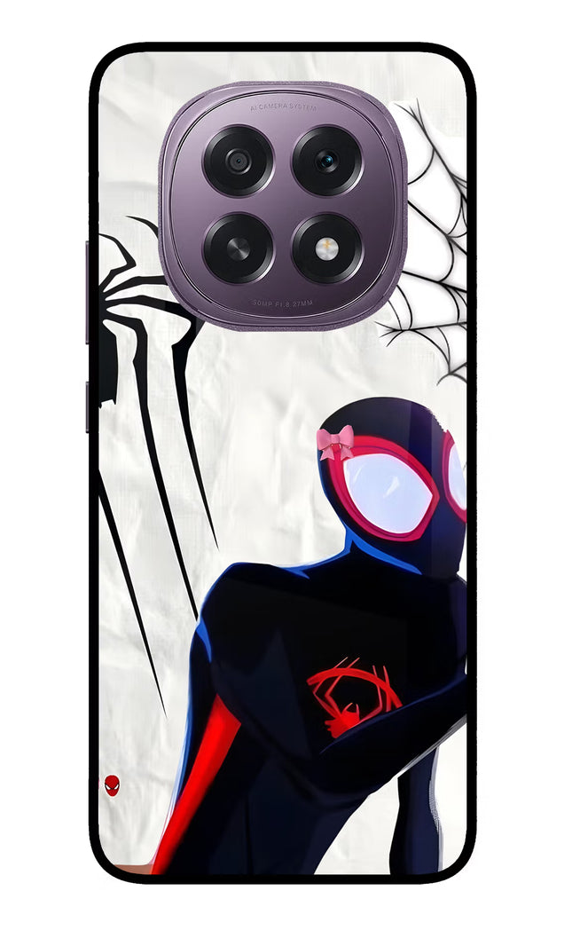 Miles Verse Oppo F29 5G Glass Case
