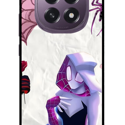 Gwen Verse Oppo F29 5G Glass Case