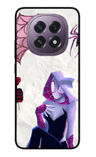 Gwen Verse Oppo F29 5G Glass Case