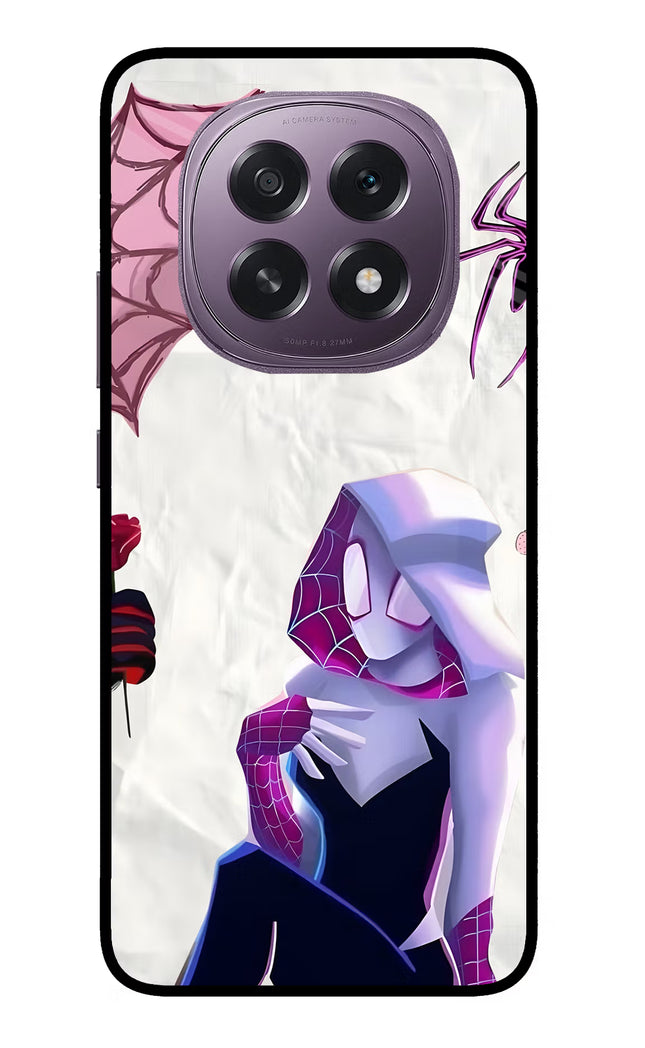 Gwen Verse Oppo F29 5G Glass Case