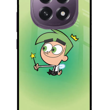 Cosmo Magic Oppo F29 5G Glass Case