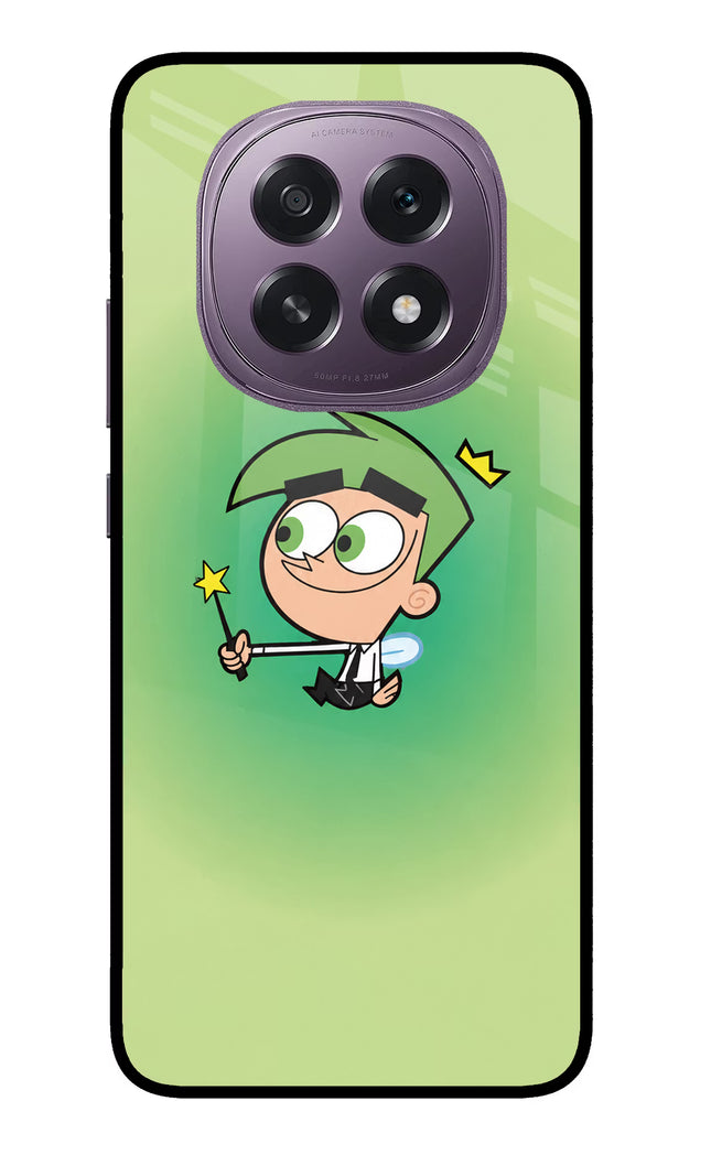 Cosmo Magic Oppo F29 5G Glass Case
