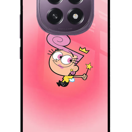 Wanda Magic Oppo F29 5G Glass Case