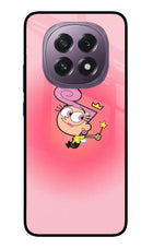 Wanda Magic Oppo F29 5G Glass Case
