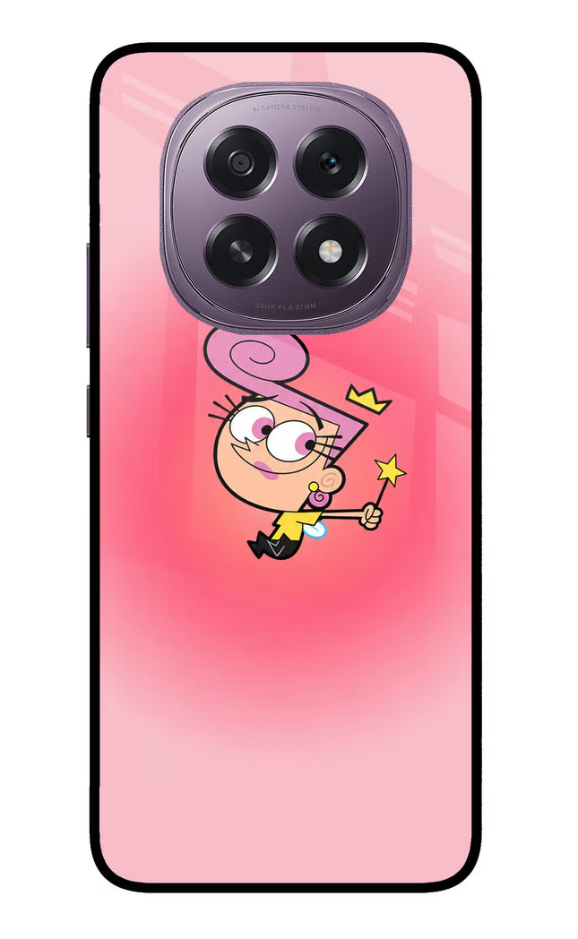 Wanda Magic Oppo F29 5G Glass Case