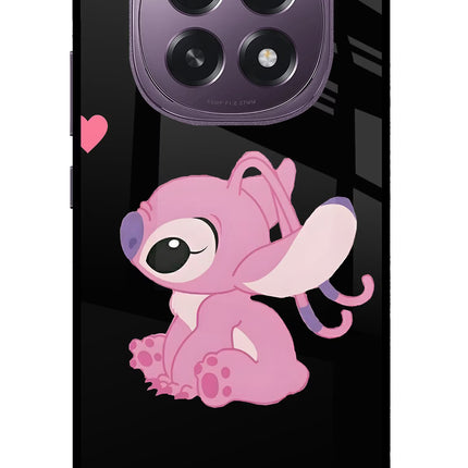 Angel Crush Oppo F29 5G Glass Case
