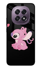 Angel Crush Oppo F29 5G Glass Case