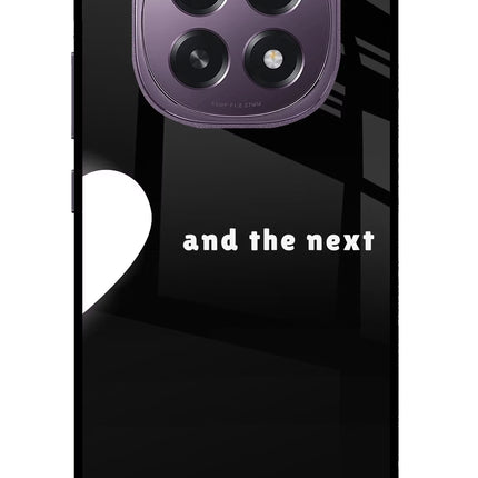 Next World Oppo F29 5G Glass Case