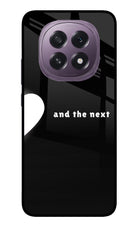 Next World Oppo F29 5G Glass Case